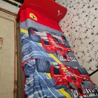 سرویس خواب برند پوما