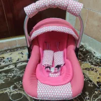 کریر و کالسکه