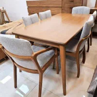 غذاخوری مدل فلورا