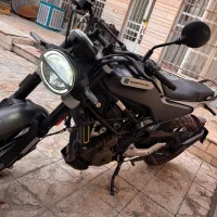 فروش موتور هاسکوارنا