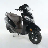 موتورسیکلت هوندااکتیوا واسکوپی وانتورک شرایطی