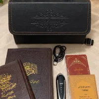قلم هوشمند قرآنی لئونو