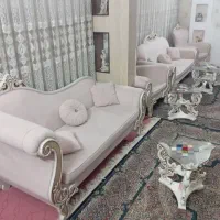 مبلمان|مبلمان خانگی و میز عسلی|قم, دروازه ری|دیوار