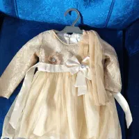 لباس مجلسی بچه