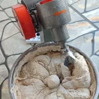 خمیر گیر 15کیلوی