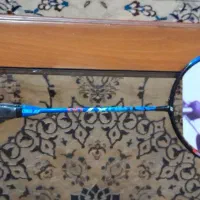 راکت بدمینتون یونیکس اصل