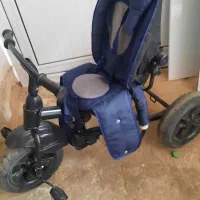 ۳چرخه در حد نو