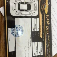 تیبا صندوق‌دار پلاس، مدل ۱۴۰۰|خودرو سواری و وانت|تهران, بوستان چیتگر|دیوار