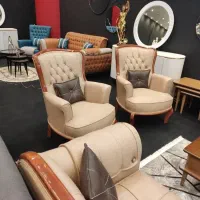 ست مبل راحتی مناسب جهیزیه عروس