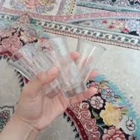 لیوان قهوه خوری