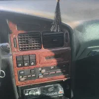 پژو پارس|خودرو سواری و وانت|یاسوج, |دیوار