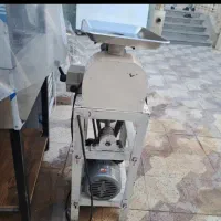 چرخ گوشت 32تسمه ای کم کار