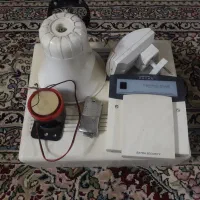 دزدگیر در حد نو ۶ کانال