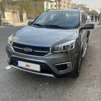 X22اتوماتیک اسپرت اکسلت