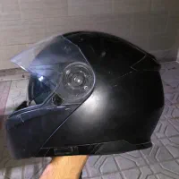 کلاه کاسکت راپیدو اصلی و اگزوز قهرمانی SC|قطعات یدکی و لوازم جانبی|چناران, |دیوار