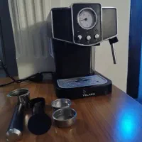 اسپرسو ساز نو  برند yelken