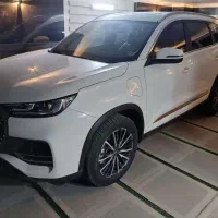 تیگو 8 پرومکس پلاگین هیبرید مدل 1403 رنگ سفید