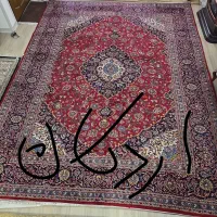 فرش دستبافت ۱۲ متر|فرش|اسلام‌شهر, باغ فیض|دیوار