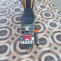 موتور سیکلت آرشیل سالم مدل1401|موتورسیکلت|میناب, |دیوار