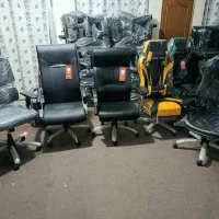 مبلمان اداری و گیمینگ شرکتی