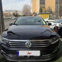 پاسات ۲۰۱۸ بیرنگ به شرط ماموت خودرو