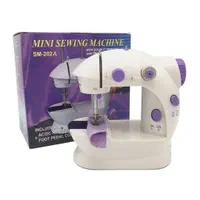 چرخ خیاطی  جایگزین چرخ خیاطی های گرون