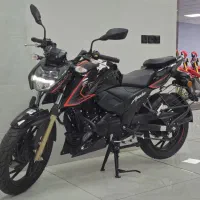 آپاچی ۲۰۰ نیو فیس ۱۴۰۴