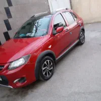 فروش کوییک R مدل 98 معاوضه با ماشین|خودرو سواری و وانت|اراک, |دیوار