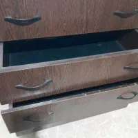 دراور کاملا سالم|جاکفشی، کمد، دراور|گرگان, |دیوار