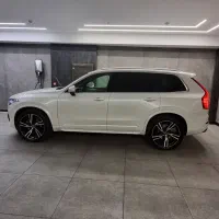 ولووxc90 ۲۰۱۷ فول ترین ولوو ایران  با شارژر وایرلس|خودرو سواری و وانت|تهران, ستارخان|دیوار