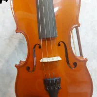ویولون tf مدل ۱۳۲ در حد نو