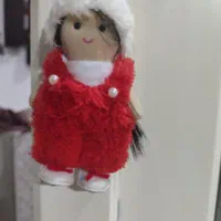 عروسک های جذاب