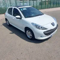 پژو۲۰۷پانا بارینگ و استاندارد ۸۵گانه