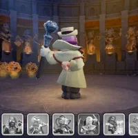 کلش آف کلنز|کنسول، بازی ویدئویی و آنلاین|خوی, |دیوار