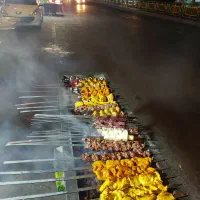 جگرکی(شب کاری)