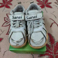 کتونی سایز۲۷