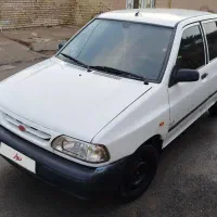 پراید مدل 87