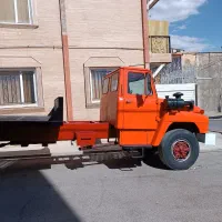 لیلاند اوراقی جرثقیل|خودرو سنگین|الیگودرز, |دیوار