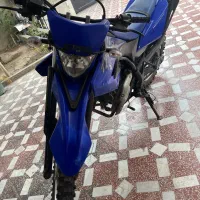 فروش موتور یاماها|موتورسیکلت|فریدون‌کنار, |دیوار