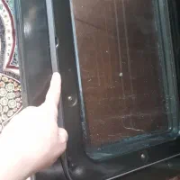 گازفر. ۵ شعله. ایتالیایی.|اجاق گاز و لوازم برقی پختوپز|ری, تقی آباد|دیوار