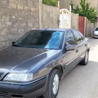 زانتیا مدل 86|خودرو سواری و وانت|یاسوج, |دیوار