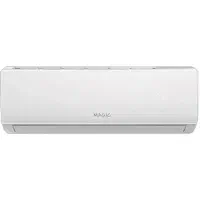 کولر18000 مجیک آکبند داخل جعبه