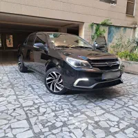 جیلیgc6مدل۹۸|خودرو سواری و وانت|تهران, ستارخان|دیوار