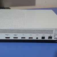 xbax one s 500G|کنسول، بازی ویدئویی و آنلاین|تهران, شهرک ولیعصر شمالی|دیوار