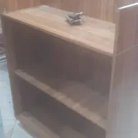 میز پیشَخوان|مبلمان اداری|ابریشم, |دیوار