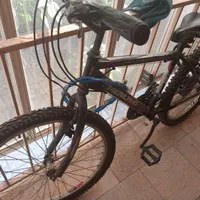 دوچرخه سایز ۲۴