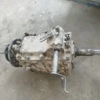 گیربکس فوتون استوک