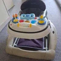 روروئک تاشو سه حالته خارجی|کالسکه و لوازم جانبی|نجفآباد, کشاورز|دیوار