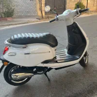 دایچی CR150 مدل 1400