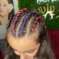 اموزش تخصصی بافت مو|خدمات آموزشی|گرگان, |دیوار